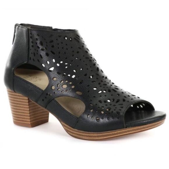 Ziera Madison Sandals Shoes - Picture 1 of 7